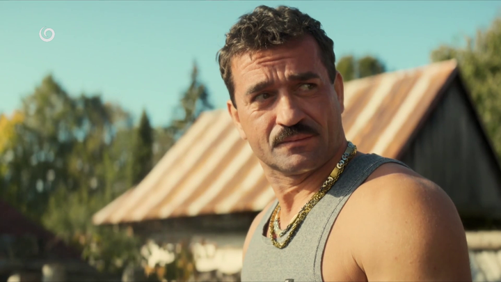 MIKI - scéna guláš